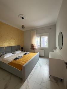 Modern and comfortable apartment near the sea