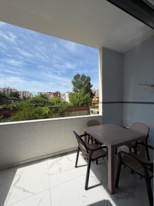 Modern and comfortable apartment near the sea