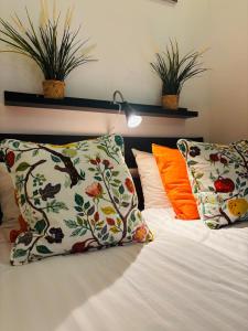 Krakow Apartments & Rooms