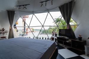 Avenaa Dome Suite With Jacuzzi Kolar Road Bhopal