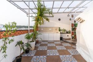Avenaa Dome Suite With Jacuzzi Kolar Road Bhopal