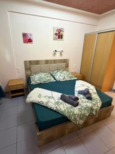Maria Rooms Vrasna