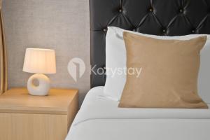 Brisal by Kozystay - Sudirman