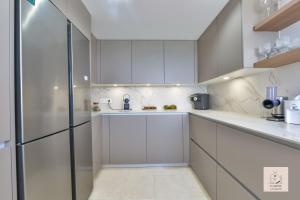 Miramar Penthouse Beachfront 30m2 Terrace by LG Home Conciergerie