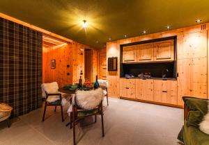 Lodge WILD PALANGA