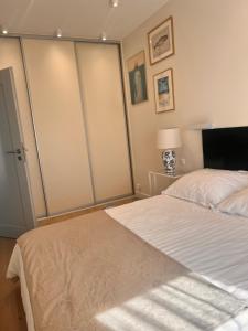 Blue Sea