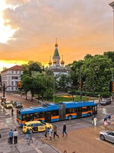 Experience at Malinova dolina