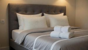 Athens Galaxy Suites No3