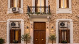 Athens Galaxy Suites No3