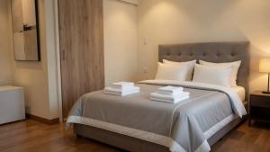Athens Galaxy Suites No3