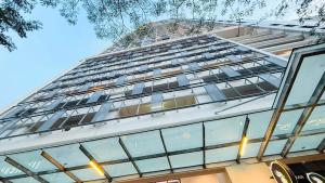 UniKL Kuala Lumpur Suites Infinitum
