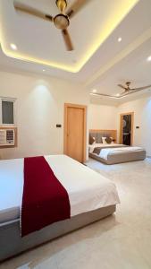 Kailas Residency