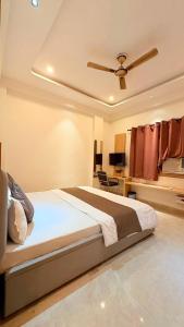 Kailas Residency