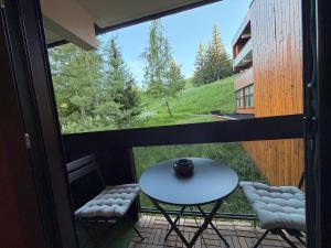 Le Cocoon des Sybelles