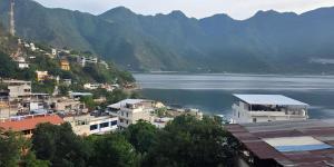 Hostel el Talpetate San Pedro la Laguna