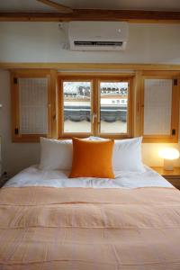 Gyeongju Hanok Stay Heebok