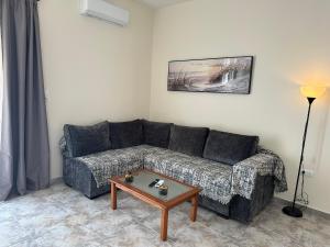 EliasNest Ermis - Φωτεινό και μοντέρνο διαμέρισμα στο κέντρο της Καλαμάτας