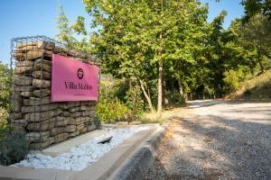 Villa Maline - Hidden in Nature, Jacuzzi & Sauna