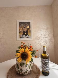 Tiffany apartment - Podgorica