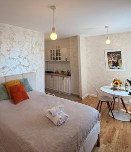 Tiffany apartment - Podgorica