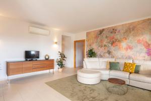 Cozy 3BR Apartment Higuerón