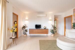 Cozy 3BR Apartment Higuerón