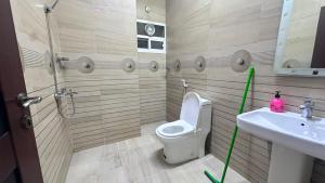Two Bedroom Furnished Apartment For Rent In Salalah