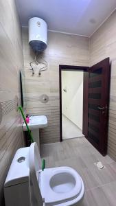 Two Bedroom Furnished Apartment For Rent In Salalah