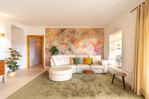 Cozy 3BR Apartment Higuerón