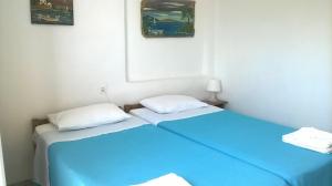 Haris Apartments 3-4