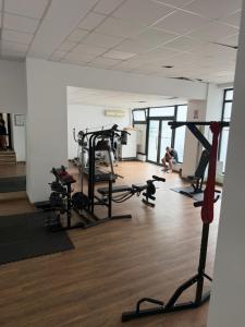 Modern Apartments - Luxury & Cozy - Mihai Bravu