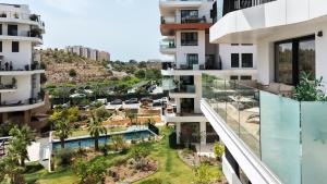 ASTER elegant apartment