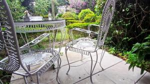 Esposende Garden