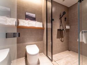 Atour Hotel Foshan Qinghuiyuan Dongle Road Subway Station Shunde cuisine Shunde MiXC Shopping Mall Shunde Happy Coast