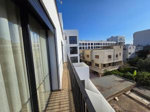Studio neuf et moderne