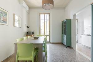 Irnerio Apartments by Wonderful Italy