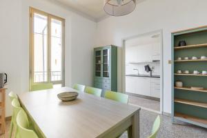 Irnerio Apartments by Wonderful Italy