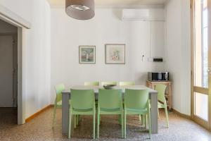 Irnerio Apartments by Wonderful Italy