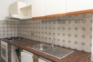 M445 - Marcelli, trilocale vista mare con giardino