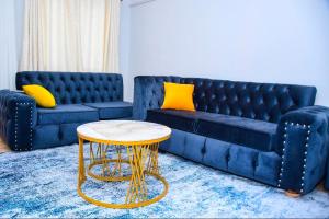 Comfort Inn Nyeri