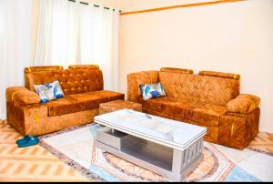 Comfort Inn Nyeri