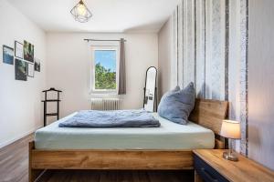 Ferienwohnung zum Schwarzwaldfrosch