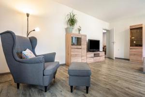 Ferienwohnung zum Schwarzwaldfrosch