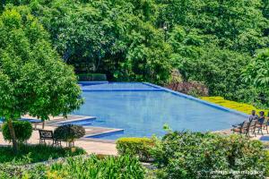 Aloha Serenity By Evara -Ganga View Stays