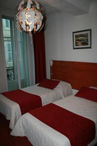 Hôtel Le Chambellan