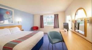 Travelodge Bristol Severn View M48
