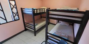 Hostel el Talpetate San Pedro la Laguna