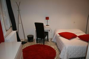 Hôtel Le Chambellan