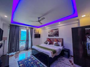 Aloha Serenity By Evara -Ganga View Stays