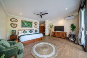 Villa Sungai